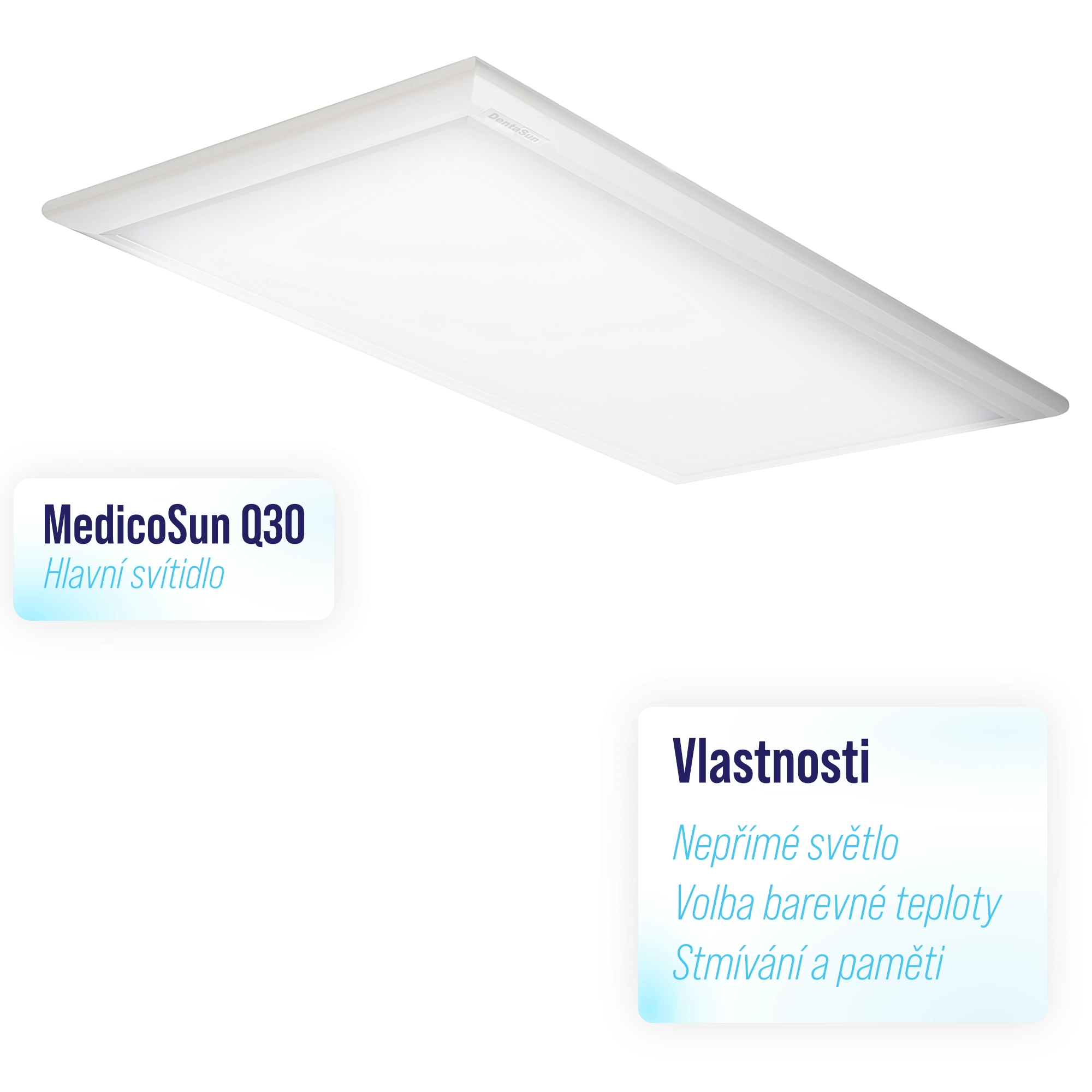 medicosun Q30 2